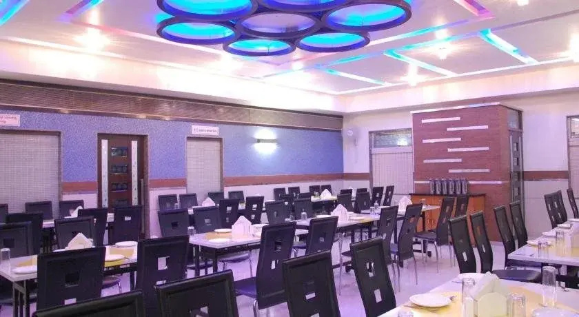 Hotel Ashish - Général