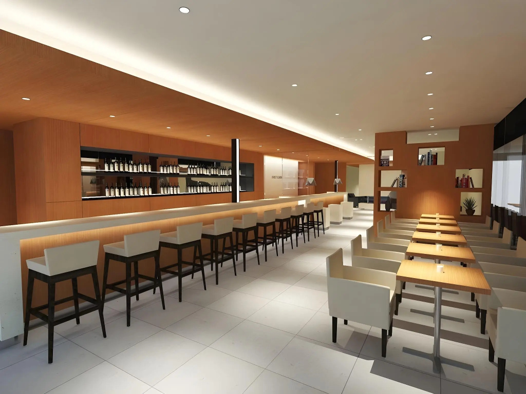 First Cabin Nishi Umeda 사진 20