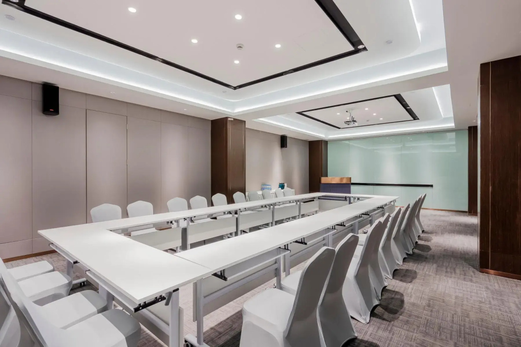 Hotel Yitel Shanghai Jinqiao Branch - Général