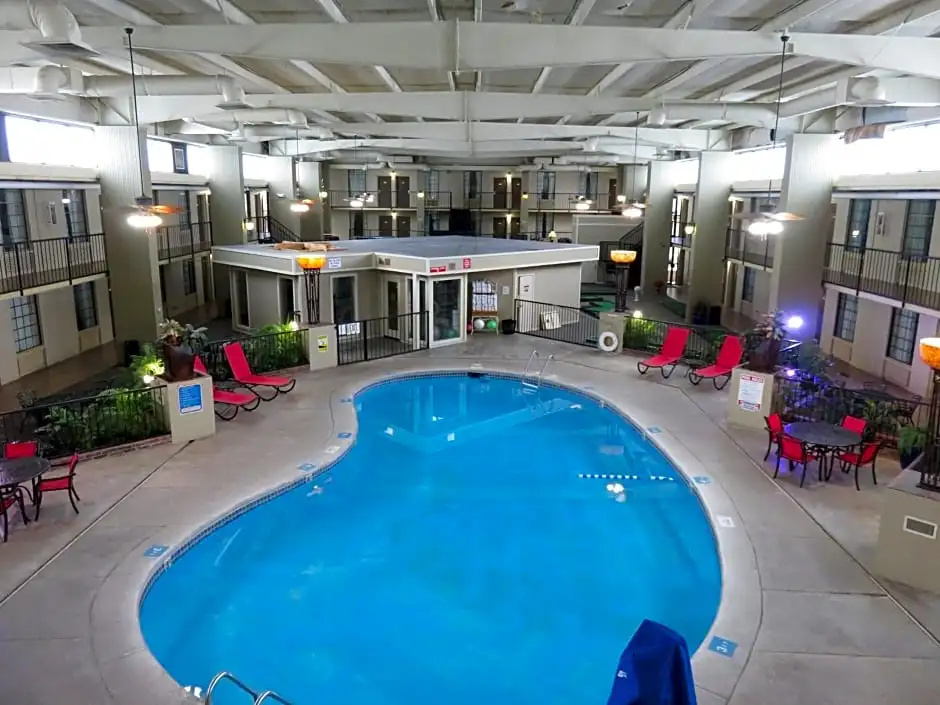 Northwest Inn - Chambres