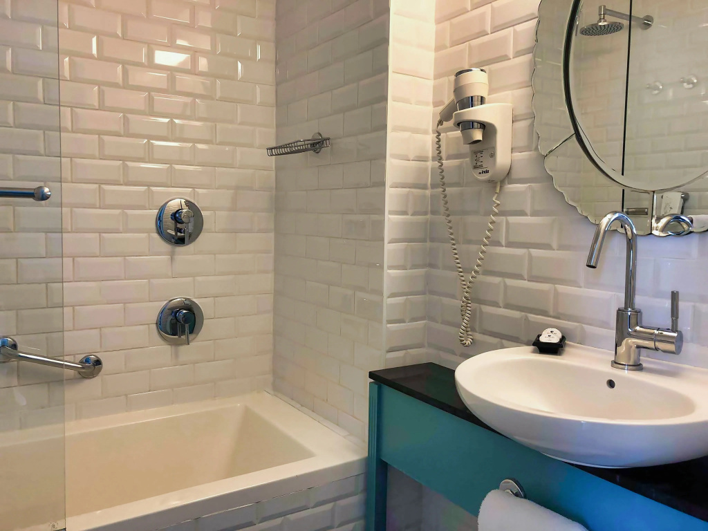 Center Chic Hotel - an Atlas Boutique Hotel - Général