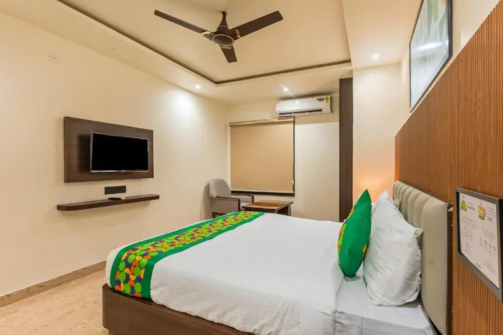 Hotel photo 10