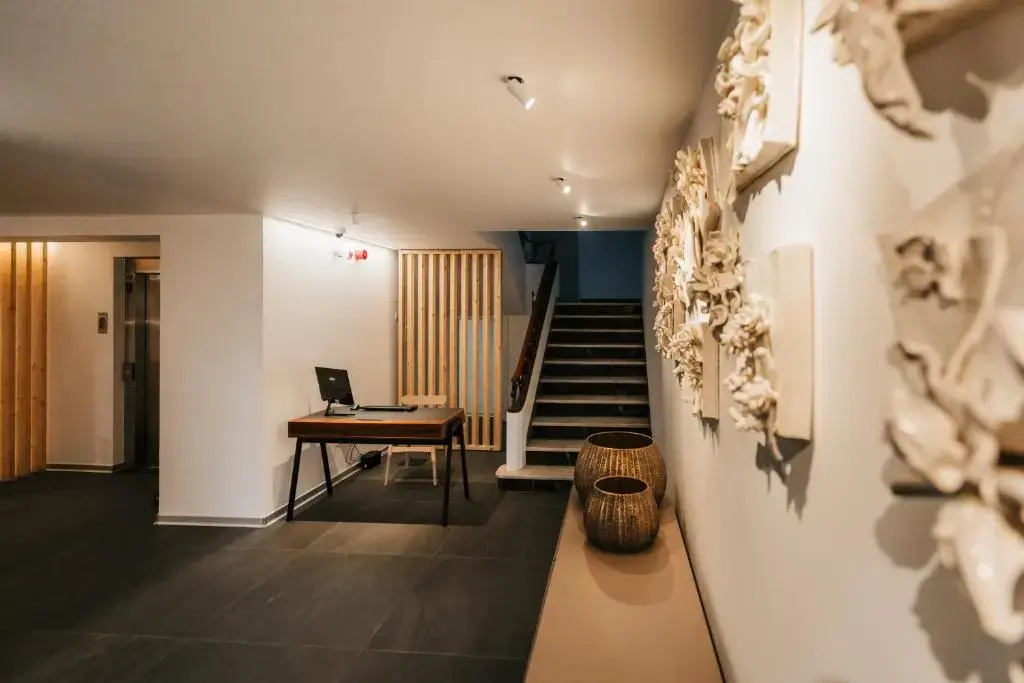 Casa do Parque Nature & Heritage Hotel - Général