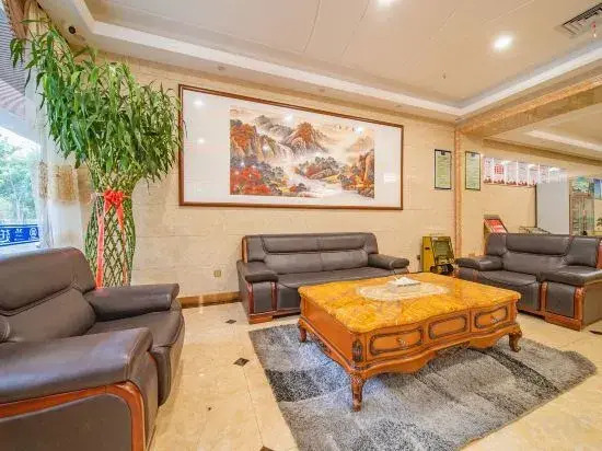 Lanting Hotel — фото 5