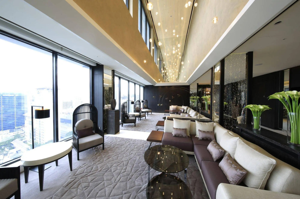 Solaria Nishitetsu Hotel Seoul Myeongdong - Général