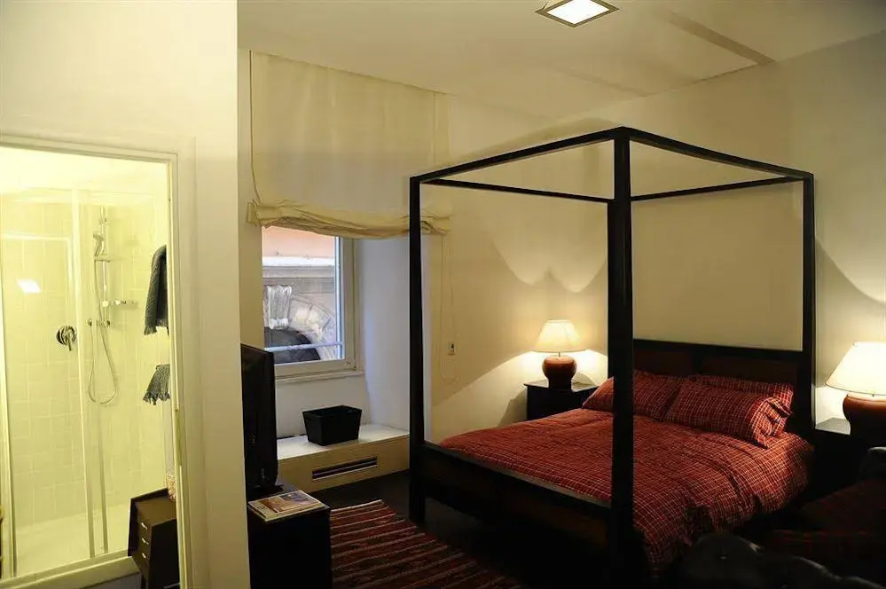 Hotel photo 9