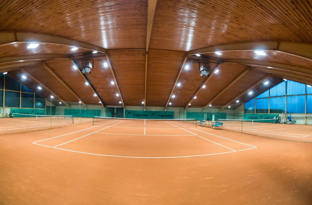 Tennis & Golf Hotel Höllrigl - Général