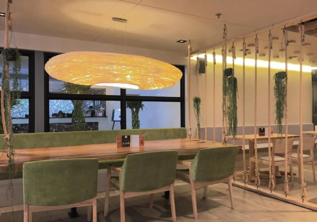 Citadines Sukhumvit 23 Bangkok - Général