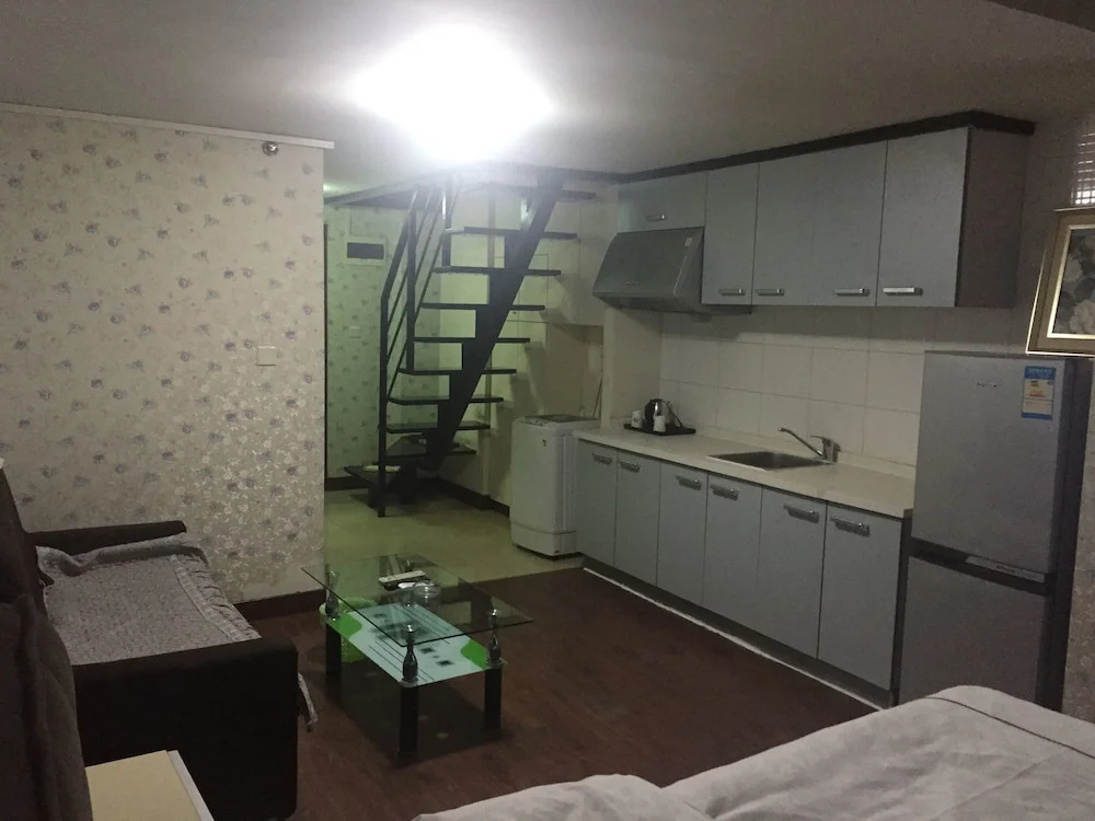 72 Inn Shenyang - Général