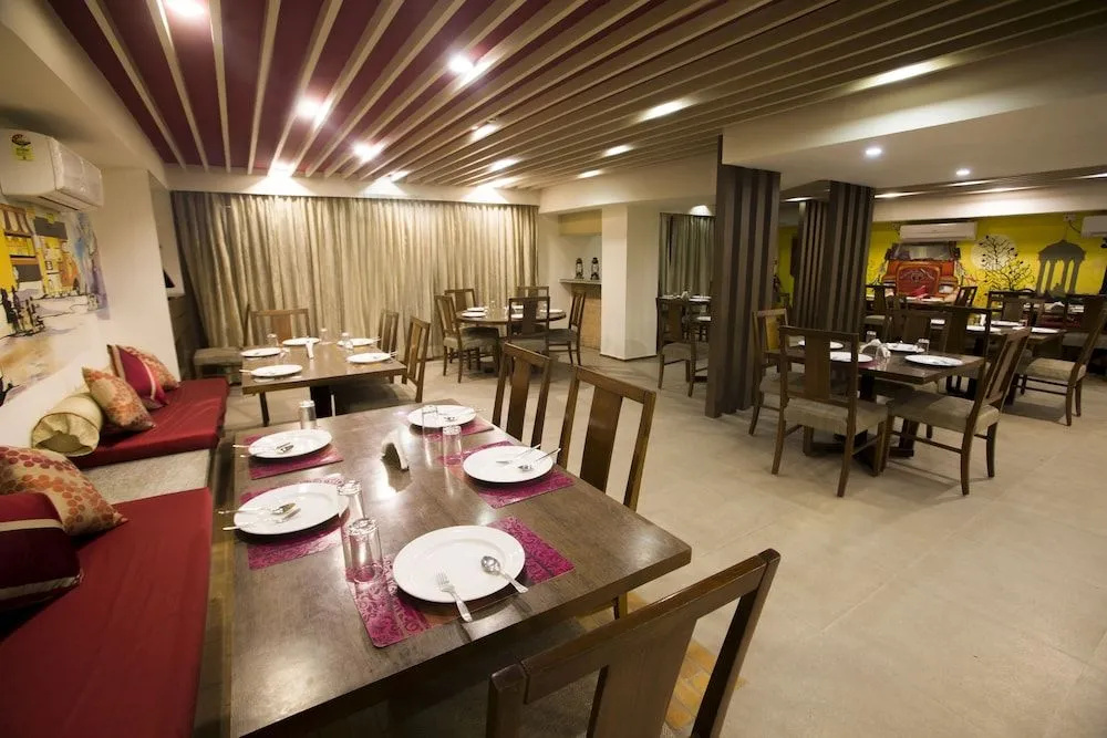 Hotel photo 18