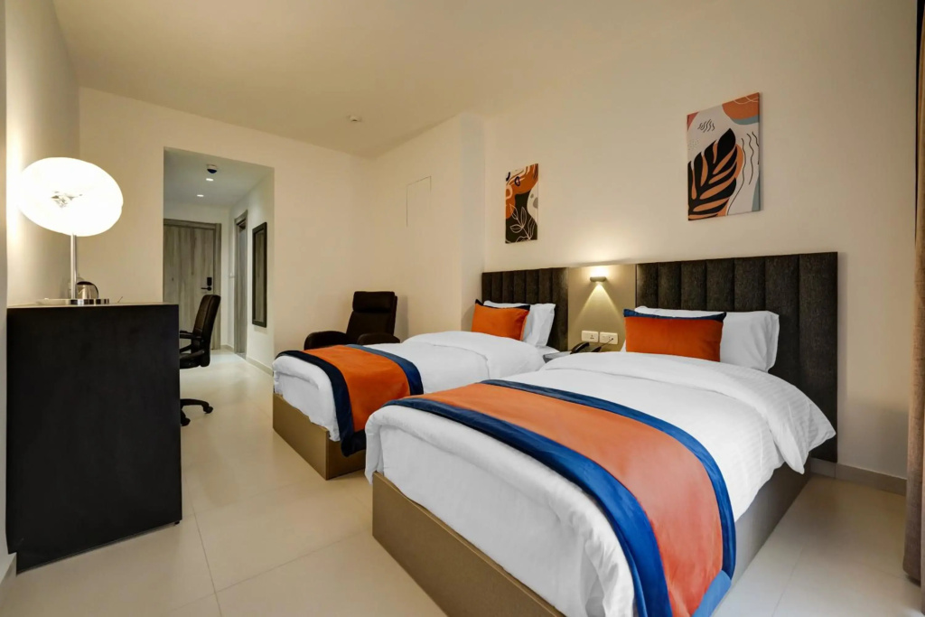 Hotel photo 24
