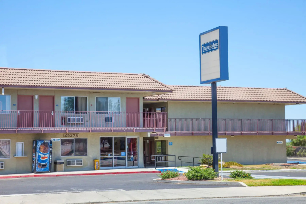 Baymont By Wyndham Coalinga