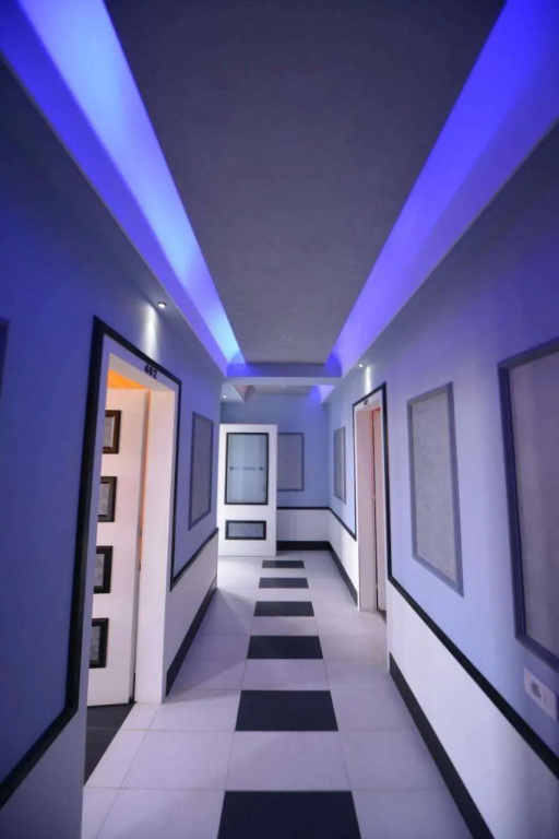 Lotus Hotel - Général