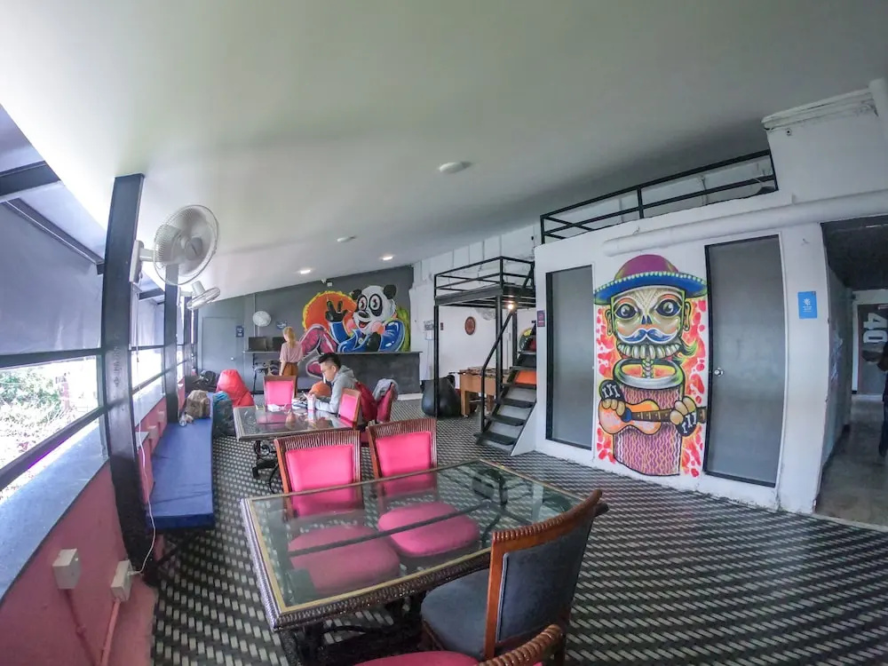 Hotel photo 15