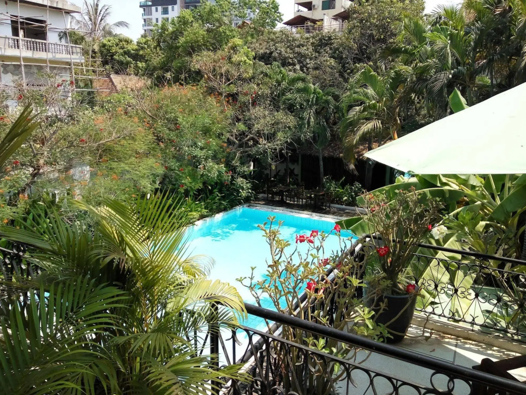 Hotel photo 24
