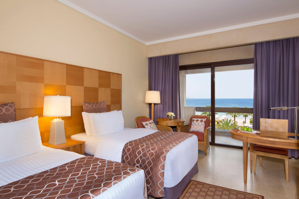 InterContinental Resort Aqaba by IHG — фото 3