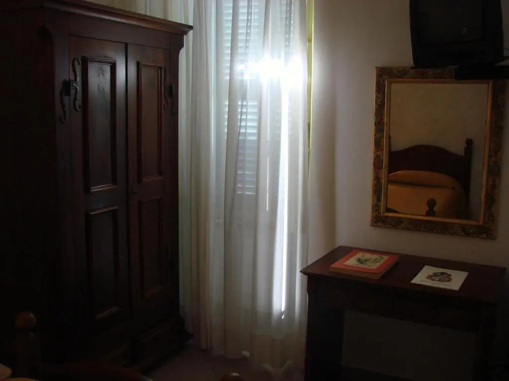 Hotel Palazzo Brunamonti - Chambres
