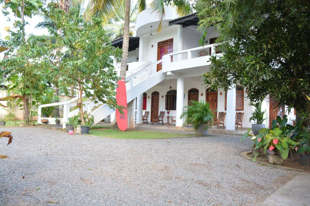 Dream Villa