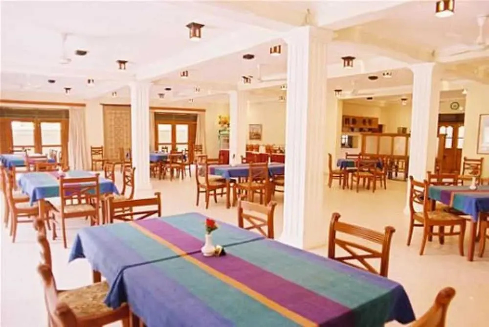 Hotel Sunflower - Général