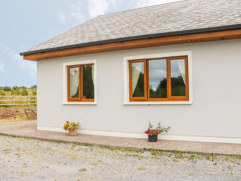Oak Tree Lodge