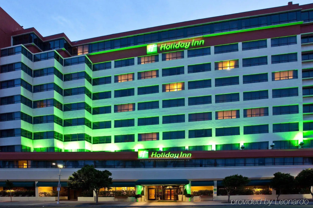Holiday Inn Hotel Port of Miami-Downtown