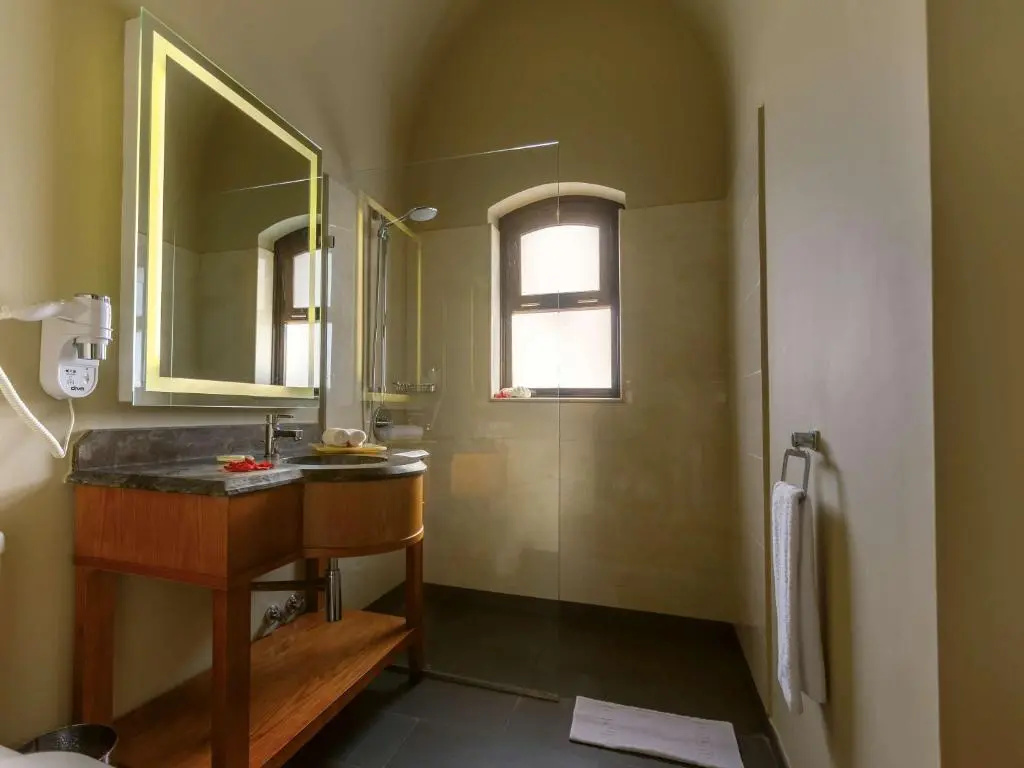 Mövenpick Resort El Quseir - Chambres