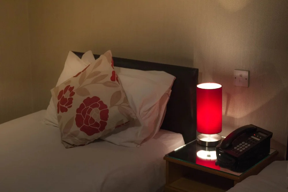 Dobbins Inn - Chambres