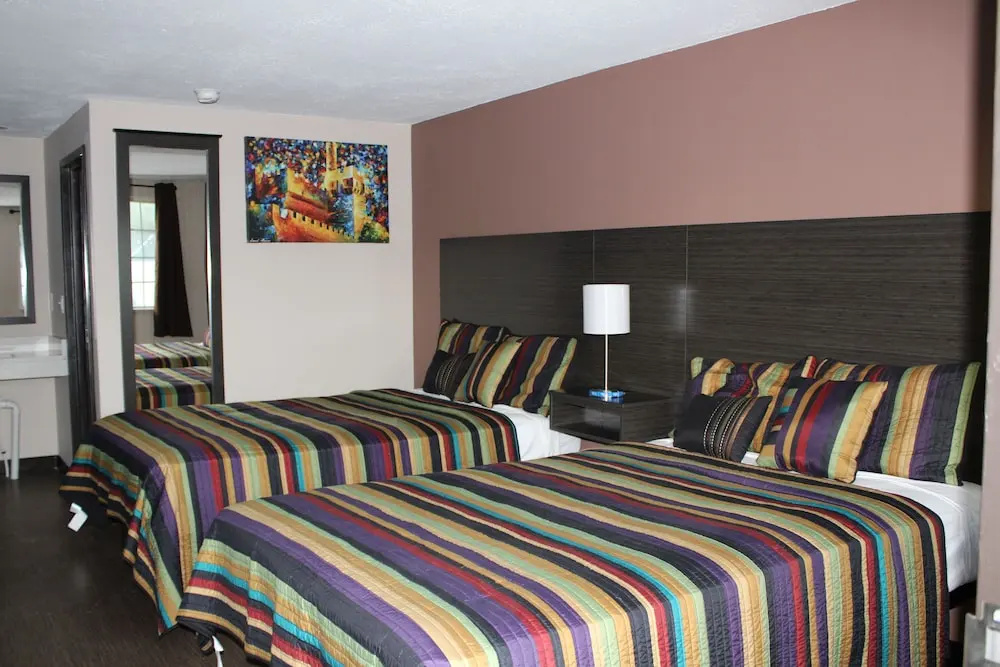 Hotel photo 6