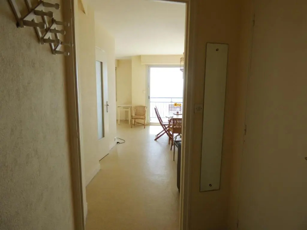 Afficher la photo 6 — Appartement Les Sables-d'Olonne, 2 pièces, 4 personnes - FR-1-427-73