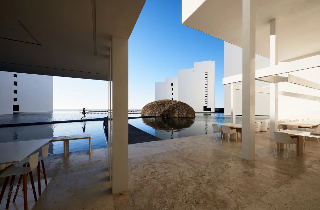 Viceroy Los Cabos - Général