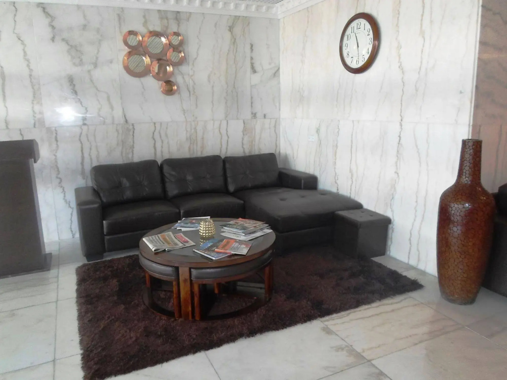 Inkari Suites Hotel - Général