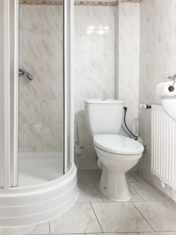 Hotel Bobr - Chambres