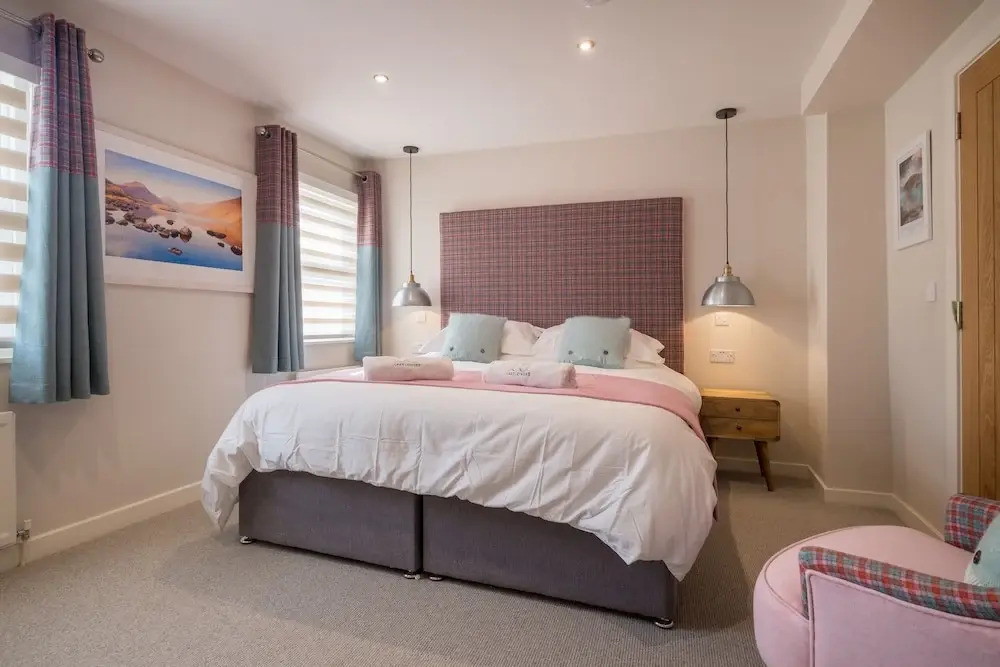 Howe Keld Holiday Apartments by null