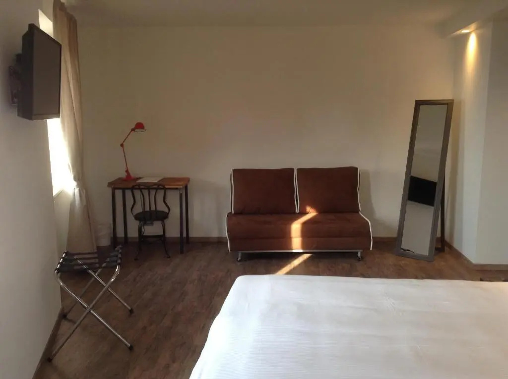 Hotel Giardinetto - Chambres