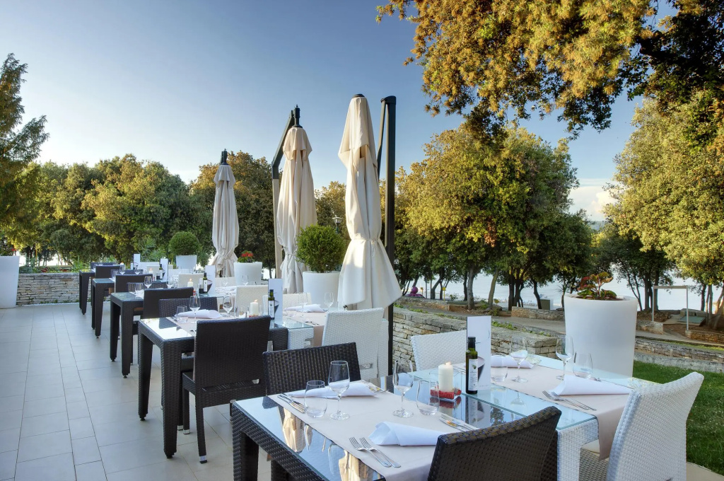 Valamar Tamaris Villas Hotel - Général