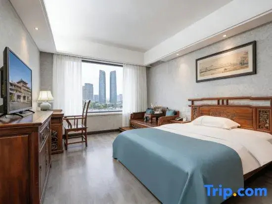 Chengdu West-Care Kate Hotel - Chambres