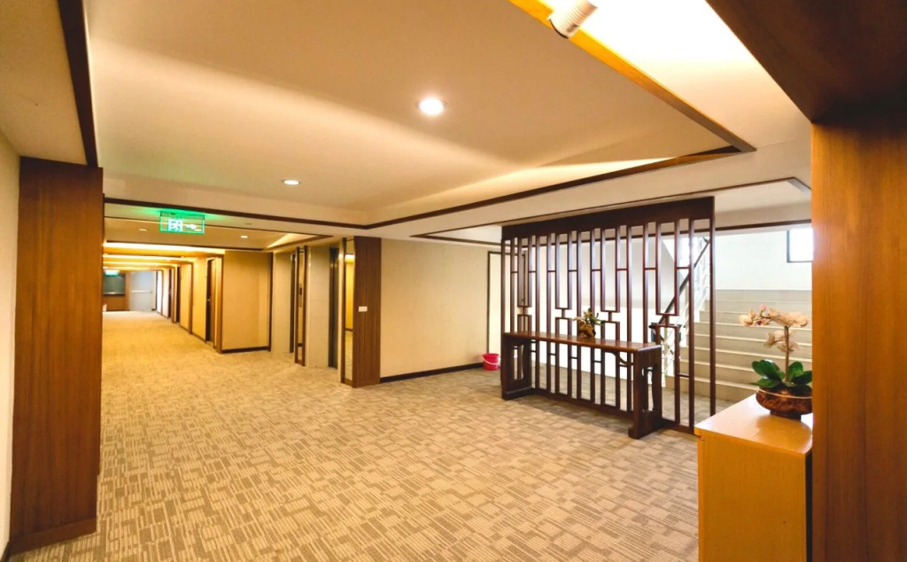 Asia Hotels Group - Poonpetch Chiangmai - Général