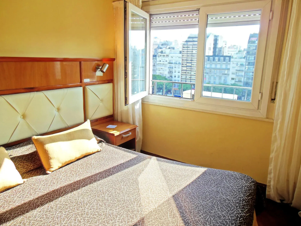 Embajador Hotel - Général