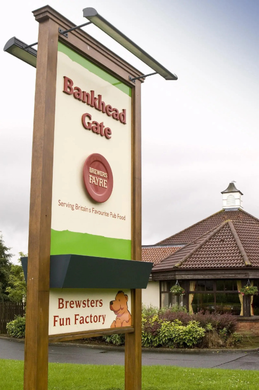 Premier Inn Glenrothes - Général