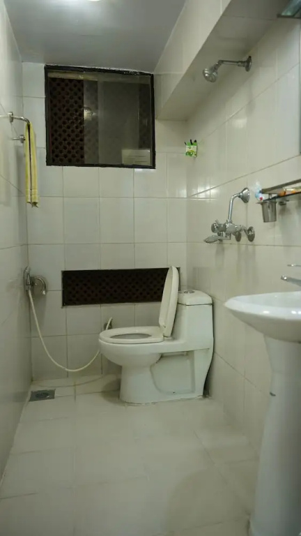 Superior Double room (full double bed)