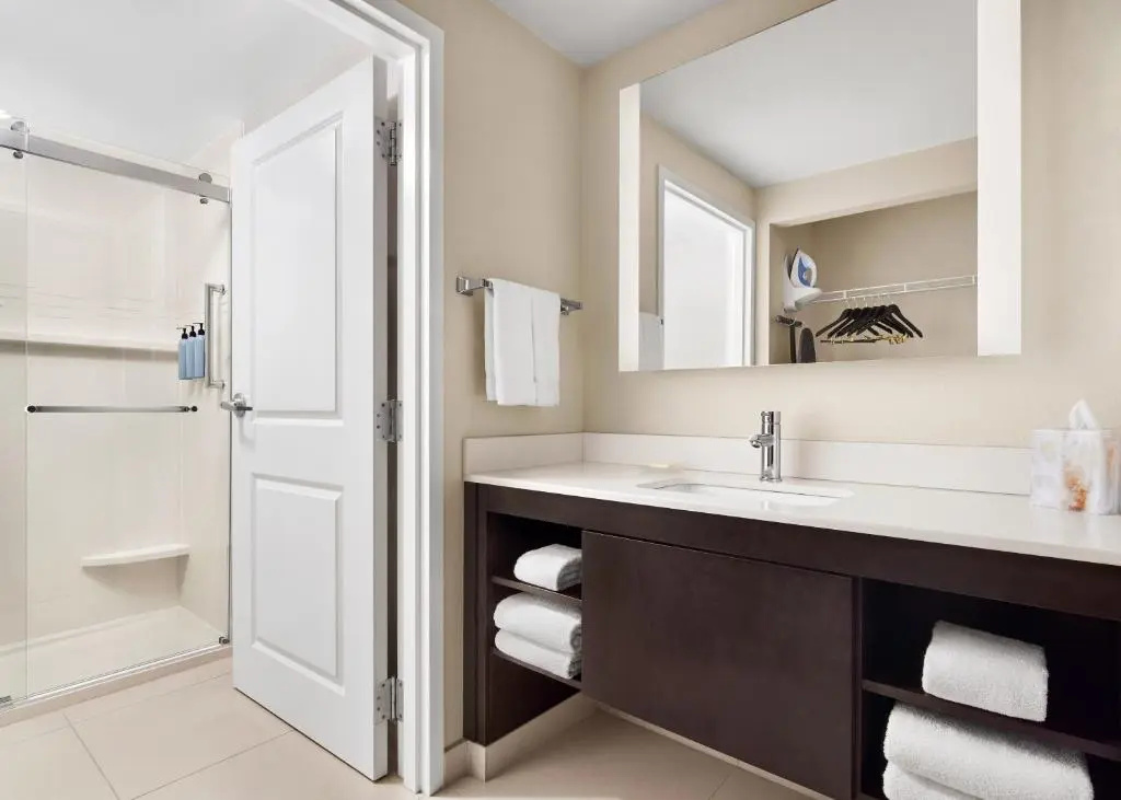 Residence Inn by Marriott Philadelphia Langhorne - Général
