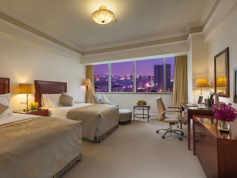 Superior Quadruple room