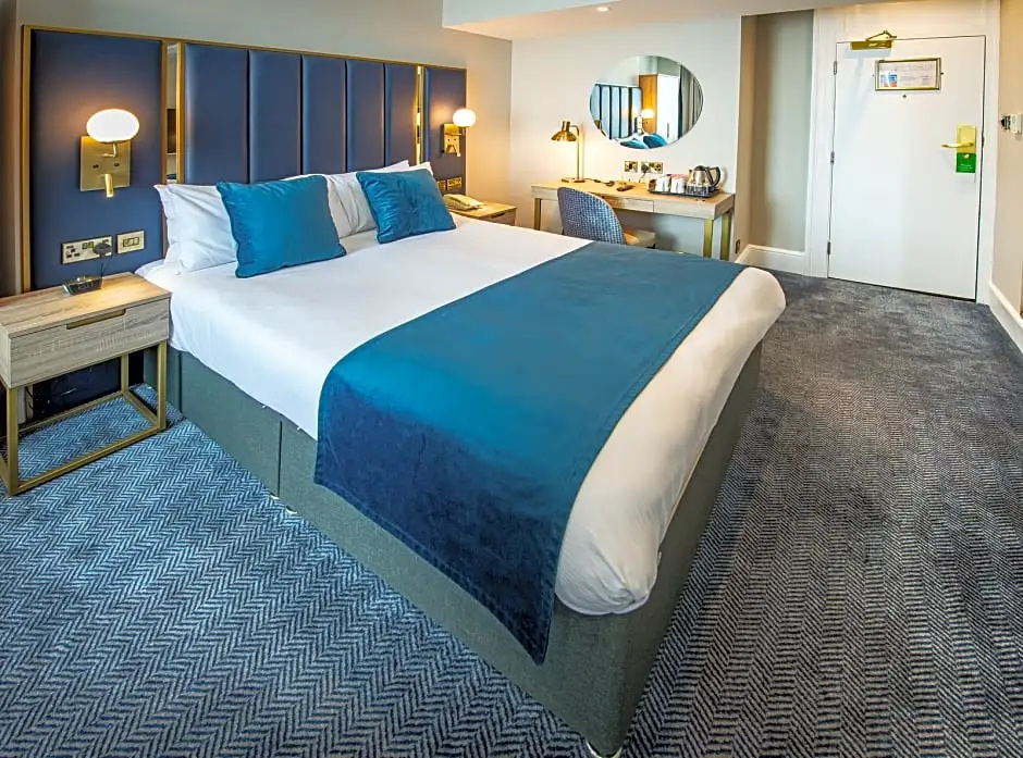 Dover Marina Hotel & Spa, Tapestry Collection by Hilton - Chambres