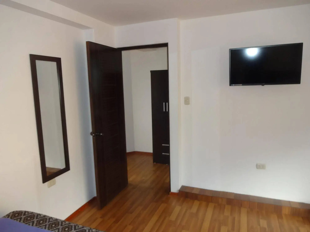 Allinkay Cusco Apart Hotel