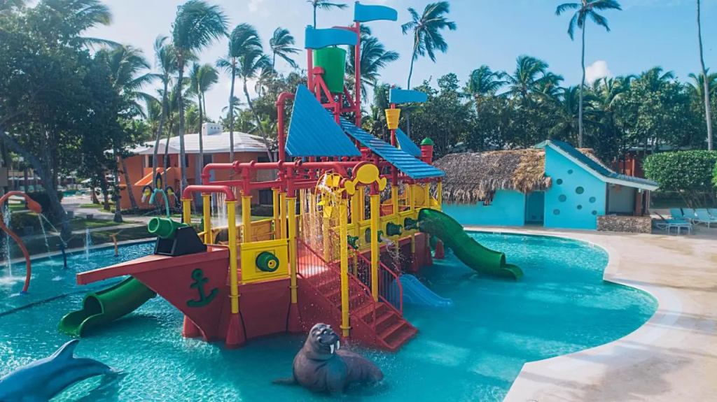 Iberostar Waves Dominicana, Баваро, Домініканська Республіка мініатюра 30