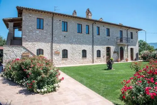 Casale Rotoloni - Général