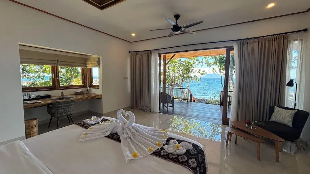 Luxury Villa