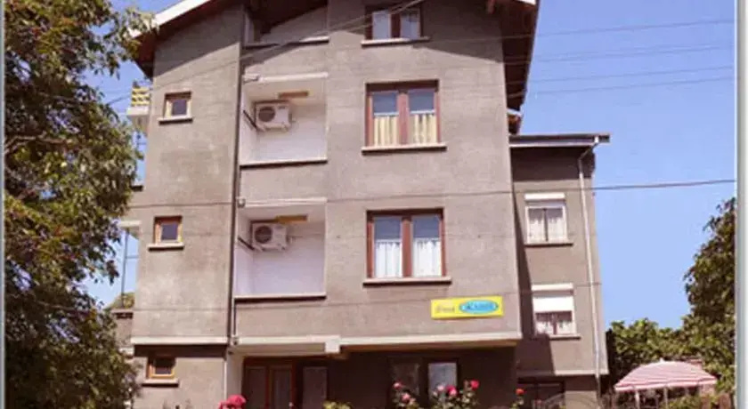Villa Jani Ahtopol