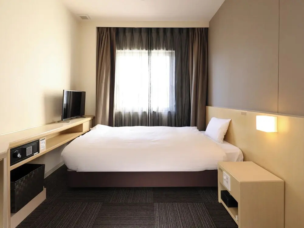 Dormy Inn Kofu Natural Hot Spring - Chambres