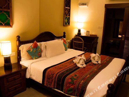 Anggun Boutique Hotel